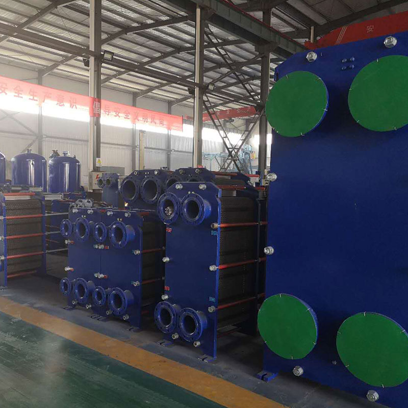 石家莊專業(yè)板式熱交換器廠家