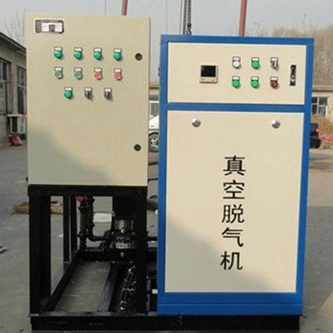 池州智能浮動(dòng)盤管換熱器廠家